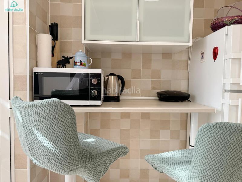 Foto b7ee775b-e250-4f9b-9d0d-c8667702fb0d. Alquiler apartamento en sant bartolomeu 26 en Campello Playa Campello (el)