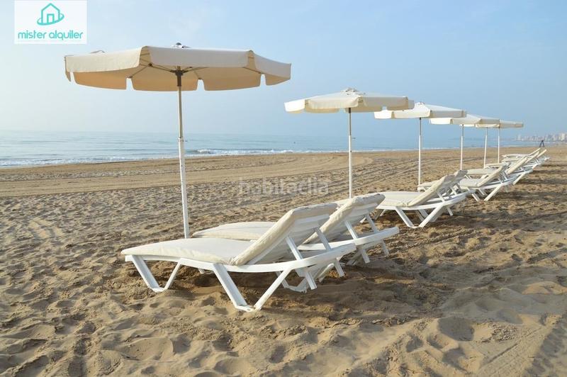 Foto bae2d9b9-d1f1-4d02-86b4-4d8f9fbbd254. Alquiler apartamento en sant bartolomeu 26 en Campello Playa Campello (el)