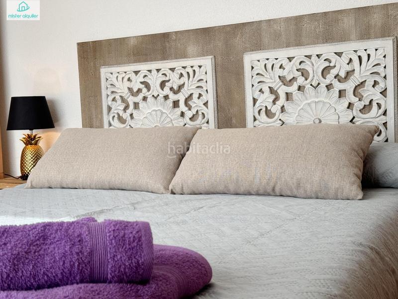 Foto cb70dd72-d8e2-40f2-8fb4-75c7480814e4. Alquiler apartamento en sant bartolomeu 26 en Campello Playa Campello (el)
