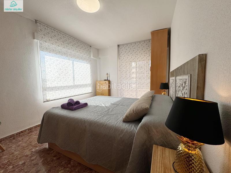 Foto d90e31d3-34b5-41e5-9d61-0ad4cb79183e. Alquiler apartamento en sant bartolomeu 26 en Campello Playa Campello (el)