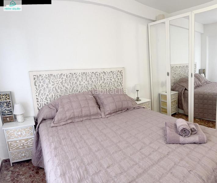 Foto e406d952-b814-4913-b8f5-da7171804917. Alquiler apartamento en sant bartolomeu 26 en Campello Playa Campello (el)