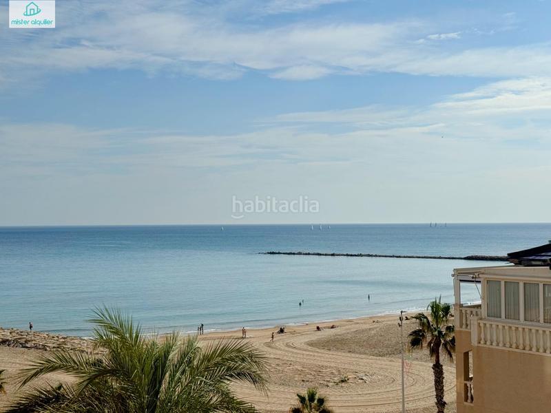Foto e70252cc-7595-432c-b301-69a99244bf1c. Alquiler apartamento en sant bartolomeu 26 en Campello Playa Campello (el)