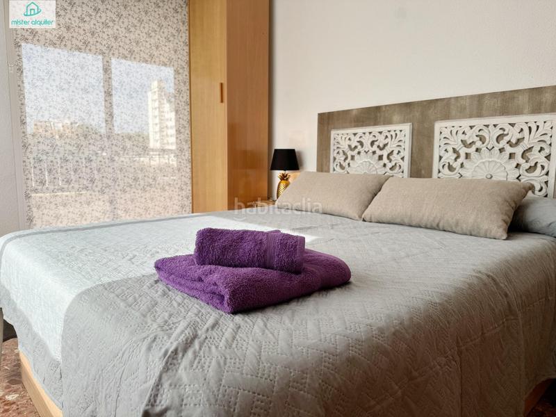 Foto e7150dd1-8e3e-4be5-8acc-87e2ed6996cb. Alquiler apartamento en sant bartolomeu 26 en Campello Playa Campello (el)