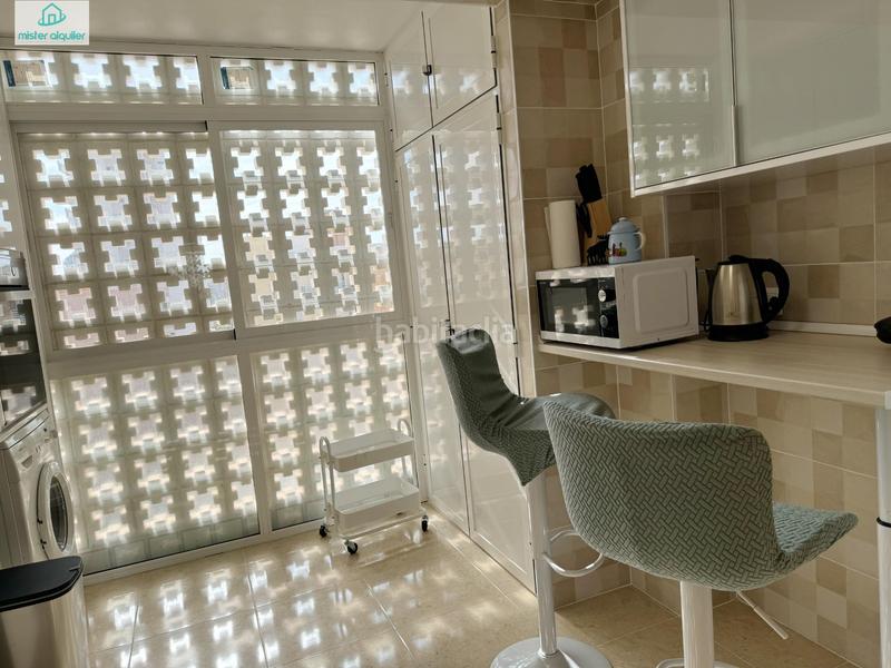 Foto edb3a33a-2b04-4b6d-858f-56ee2d1f2553. Alquiler apartamento en sant bartolomeu 26 en Campello Playa Campello (el)