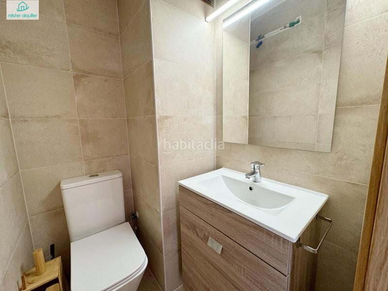 Foto f526cd21-352b-4fcd-aec8-b10bb7fc889f. Alquiler apartamento en sant bartolomeu 26 en Campello Playa Campello (el)
