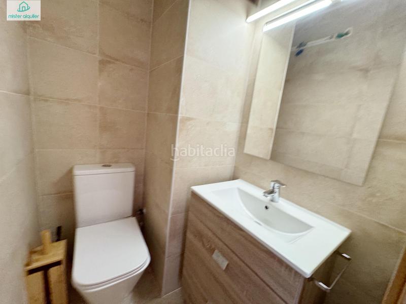 Foto f57bb54b-f3c3-4c8d-ab45-30422c24cc31. Alquiler apartamento en sant bartolomeu 26 en Campello Playa Campello (el)