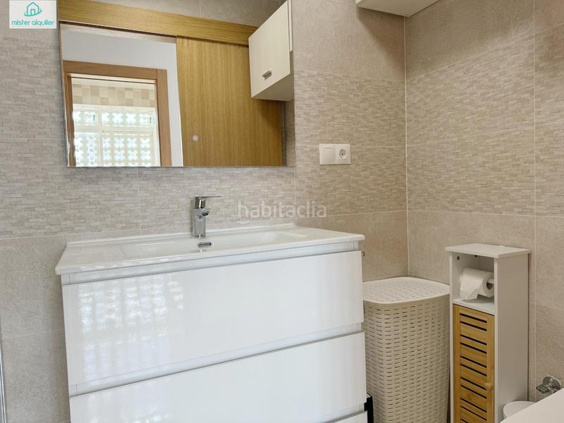 Foto f710151c-017d-45d6-8595-058632852c04. Alquiler apartamento en sant bartolomeu 26 en Campello Playa Campello (el)