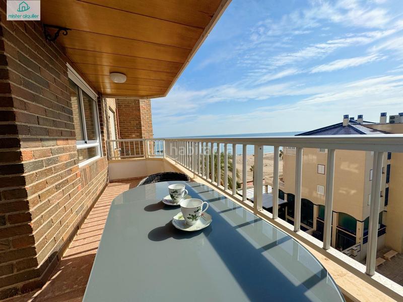 Foto 24026545-79c0-423a-b991-ed78615fb64f. Rent apartment in sant bartolomeu 26 in Campello Playa Campello (el)