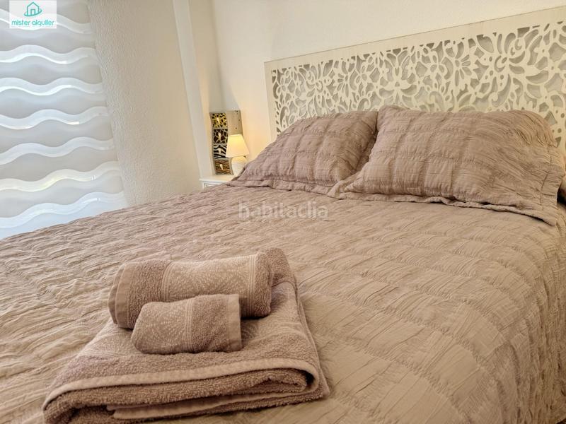 Foto 79efab2b-d50e-498d-ae71-1ba65cd2ba4b. Rent apartment in sant bartolomeu 26 in Campello Playa Campello (el)