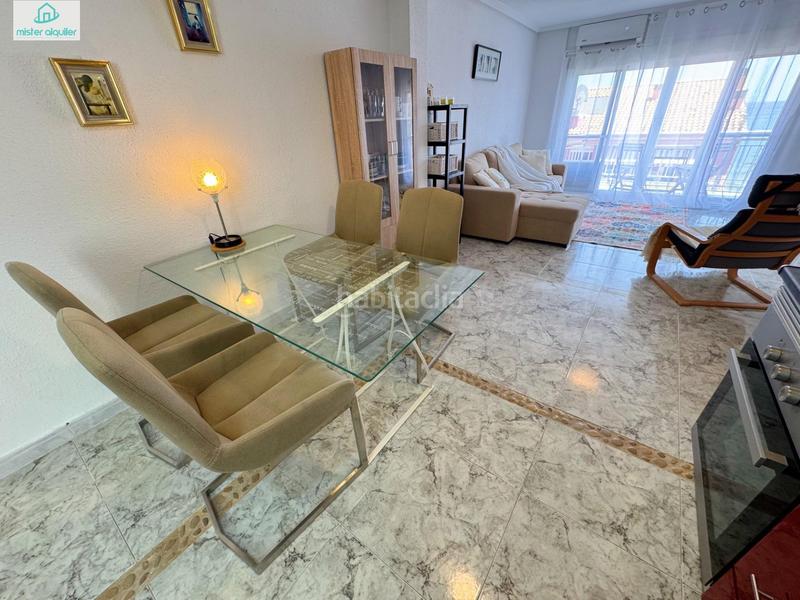Foto 0171c250-c038-416a-9c61-aba8a34e72f1. Alquiler apartamento en san pere 78 en Campello Playa Campello (el)