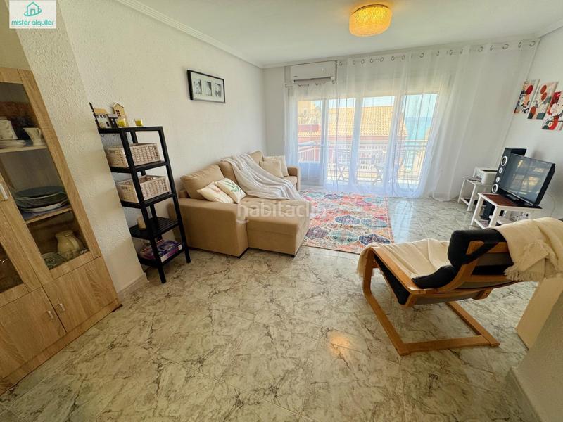 Foto 0721ec4a-2f41-4fef-95ba-300c4d45d45e. Alquiler apartamento en san pere 78 en Campello Playa Campello (el)