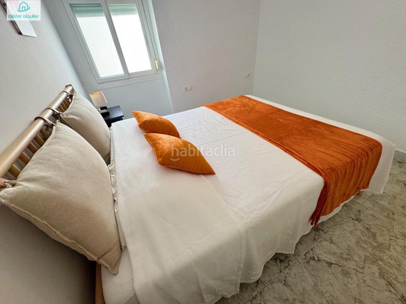 Foto 1e670ea3-022b-462c-9b78-6d3900aeacea. Alquiler apartamento en san pere 78 en Campello Playa Campello (el)
