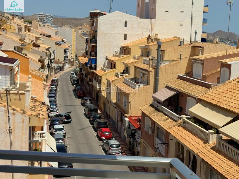 Foto 203725be-70ee-4ff7-8275-ab4e9d9cc64b. Alquiler apartamento en san pere 78 en Campello Playa Campello (el)