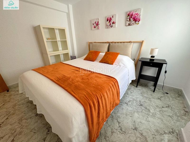 Foto 24816a63-21b2-488c-b4c0-1ca596c037dc. Alquiler apartamento en san pere 78 en Campello Playa Campello (el)