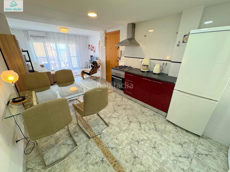 Foto 33e2c25d-6285-424f-b6d6-616d822c48e4. Alquiler apartamento en san pere 78 en Campello Playa Campello (el)