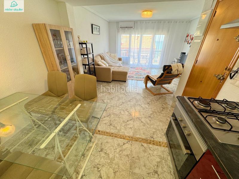 Foto 34398d20-2758-426d-a9f6-006db07e80cc. Alquiler apartamento en san pere 78 en Campello Playa Campello (el)