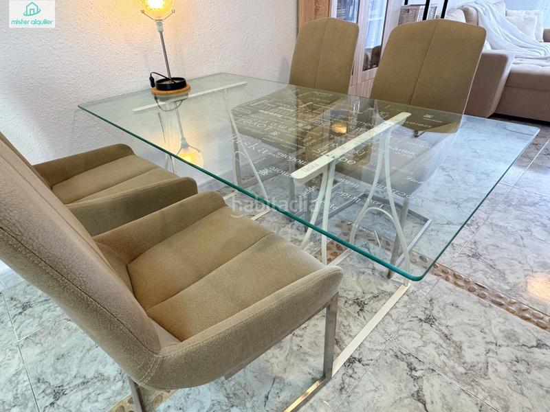 Foto 3d7e177b-7552-4c27-9ca6-50f53d6db6df. Alquiler apartamento en san pere 78 en Campello Playa Campello (el)
