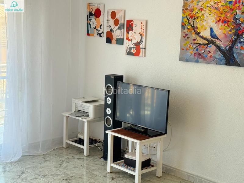 Foto 41f45486-3526-44a6-aabb-a649285358eb. Alquiler apartamento en san pere 78 en Campello Playa Campello (el)