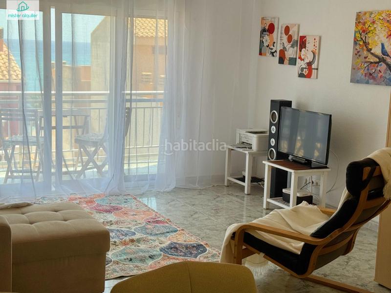 Foto 45489b15-7c73-4006-bcea-124ee685cd35. Alquiler apartamento en san pere 78 en Campello Playa Campello (el)