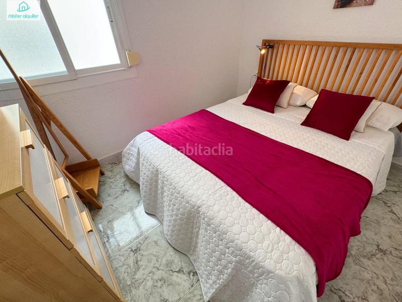 Foto 738d2449-5c4f-493b-b61b-b94549b6f805. Alquiler apartamento en san pere 78 en Campello Playa Campello (el)