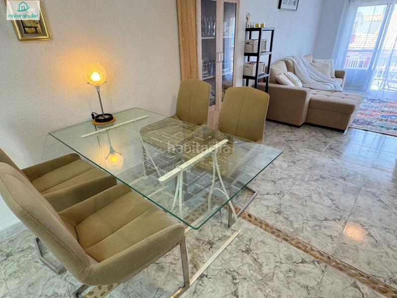 Foto 7dbb34f9-b96a-4310-bdbf-3796fdd1b5b7. Alquiler apartamento en san pere 78 en Campello Playa Campello (el)