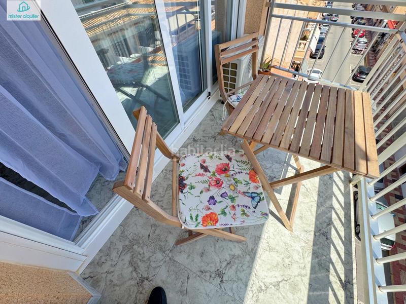 Foto 8414ec74-3887-4729-8edc-ab9831f55799. Alquiler apartamento en san pere 78 en Campello Playa Campello (el)