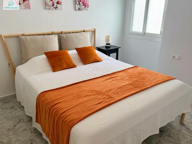Foto 88f7ea4e-c7bf-4e4f-b74c-57465433125b. Alquiler apartamento en san pere 78 en Campello Playa Campello (el)