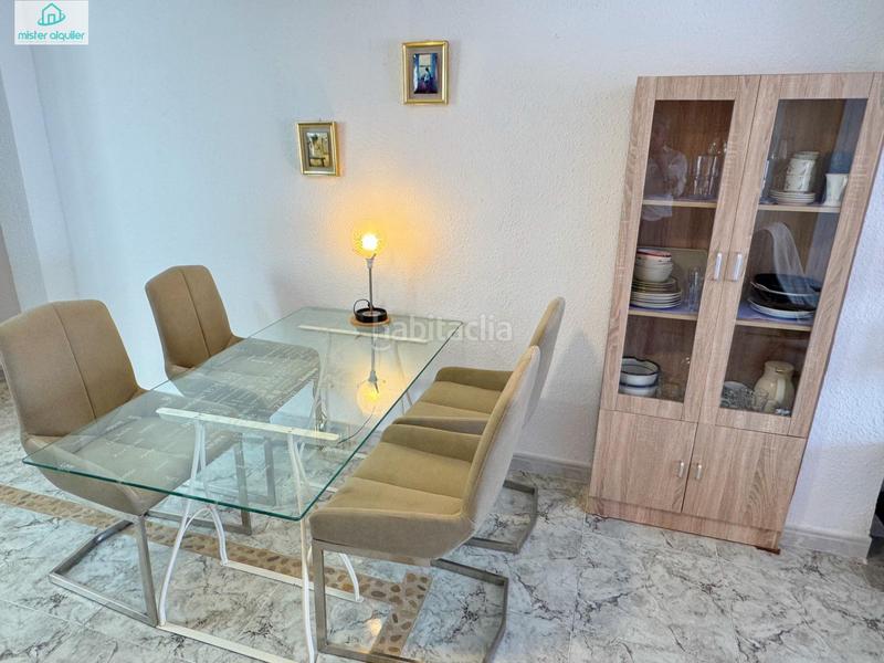 Foto 8b485a5f-9429-4380-b0d0-13b8bedc2728. Alquiler apartamento en san pere 78 en Campello Playa Campello (el)
