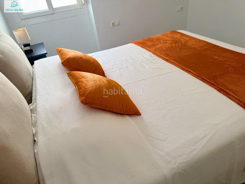 Foto 97eb892c-3dd0-47c1-8392-7fdf420e0012. Alquiler apartamento en san pere 78 en Campello Playa Campello (el)
