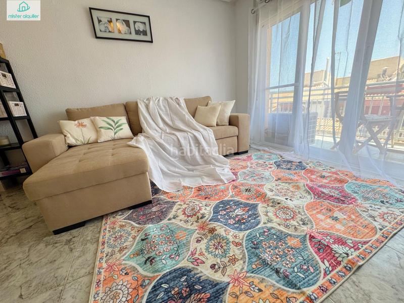 Foto 9be8a41a-71c3-4f72-81b0-2130793fd93b. Alquiler apartamento en san pere 78 en Campello Playa Campello (el)