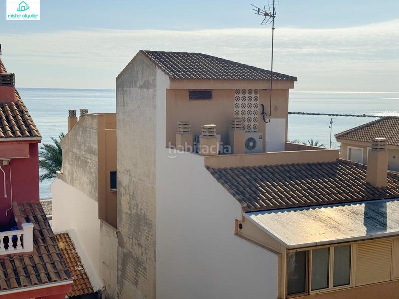 Foto a77a54b2-8d6c-4a06-af90-6fe8d8fcb84f. Alquiler apartamento en san pere 78 en Campello Playa Campello (el)