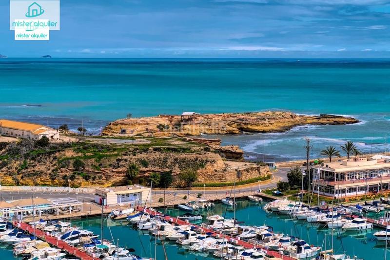 Foto c1ccbe70-8d29-4bb6-ae23-64a64e4f31b3. Alquiler apartamento en san pere 78 en Campello Playa Campello (el)