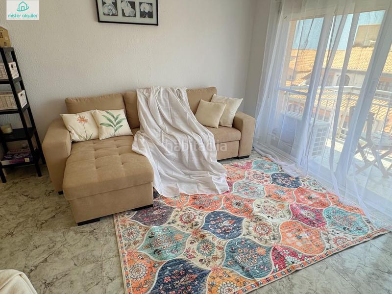 Foto c516352f-3830-4cf7-9d87-8b977296fec7. Alquiler apartamento en san pere 78 en Campello Playa Campello (el)