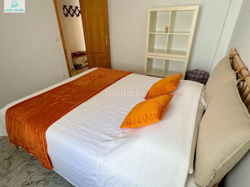 Foto cf1f1458-8584-4a9a-9dd8-2aaee899724c. Alquiler apartamento en san pere 78 en Campello Playa Campello (el)
