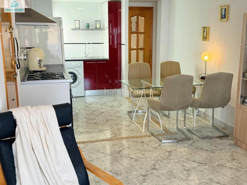 Foto d152fa9d-31ee-4f4c-9a0a-b712721f1dec. Alquiler apartamento en san pere 78 en Campello Playa Campello (el)
