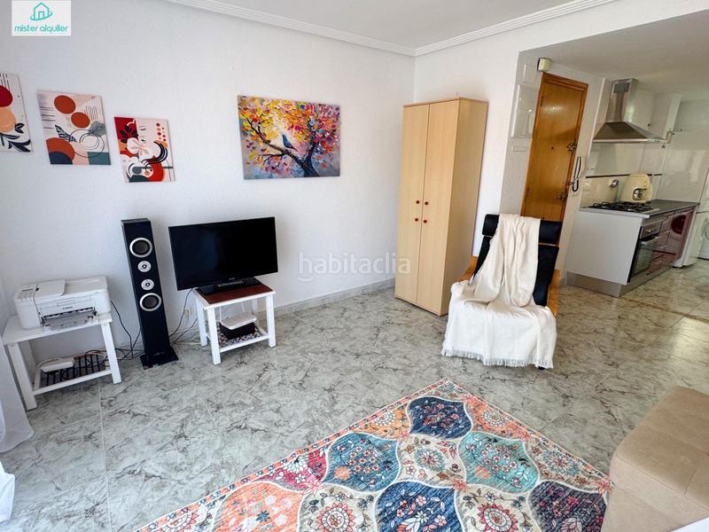 Foto d5b52a21-6498-4bad-995d-b8f1d316c28b. Alquiler apartamento en san pere 78 en Campello Playa Campello (el)
