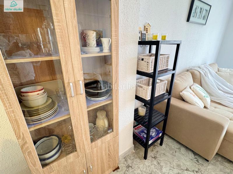 Foto d698350a-fa14-43c6-af3b-bd8bd3771524. Alquiler apartamento en san pere 78 en Campello Playa Campello (el)