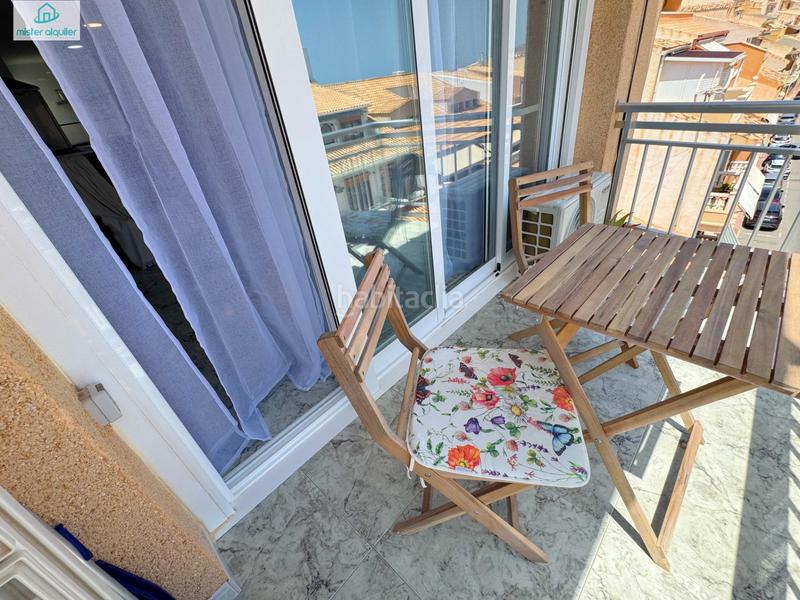 Foto dbb93a85-5025-4cde-b6b2-110014991867. Alquiler apartamento en san pere 78 en Campello Playa Campello (el)