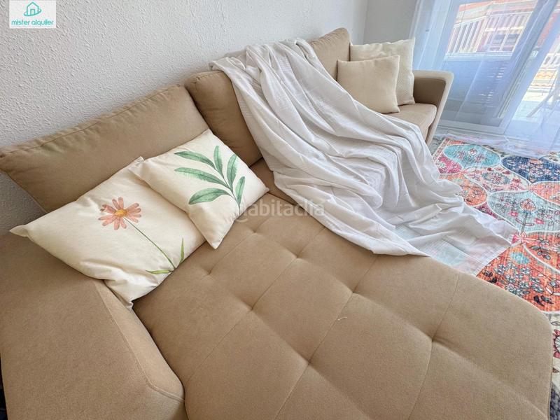 Foto edbd92cd-bcb3-4e8c-8db9-4c64096928cf. Alquiler apartamento en san pere 78 en Campello Playa Campello (el)