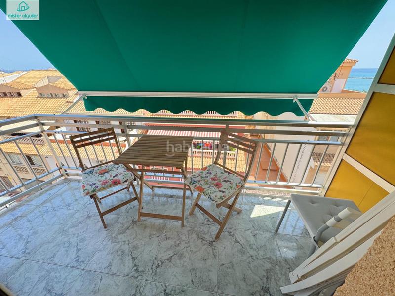 Foto f2c20c8e-f0ec-44cc-a720-503c5ec611e4. Alquiler apartamento en san pere 78 en Campello Playa Campello (el)