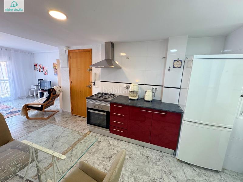 Foto f5677d2f-47d6-4aa0-abf3-a4a62980f11f. Alquiler apartamento en san pere 78 en Campello Playa Campello (el)