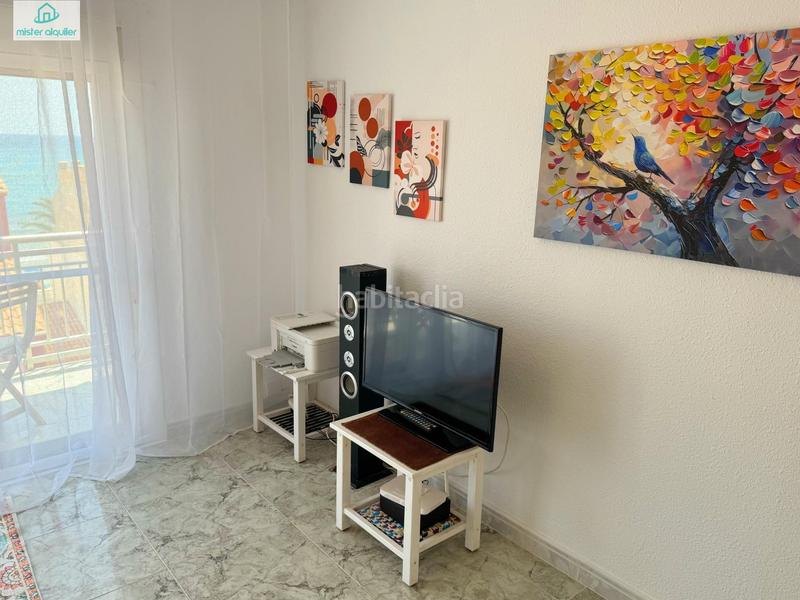 Foto f58e4411-ede1-48b2-aa4c-fa010368da62. Alquiler apartamento en san pere 78 en Campello Playa Campello (el)