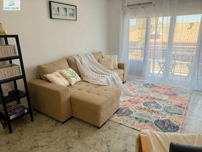 Foto fd5d34d1-d65f-41f4-bd57-7b5bfab0bfac. Alquiler apartamento en san pere 78 en Campello Playa Campello (el)