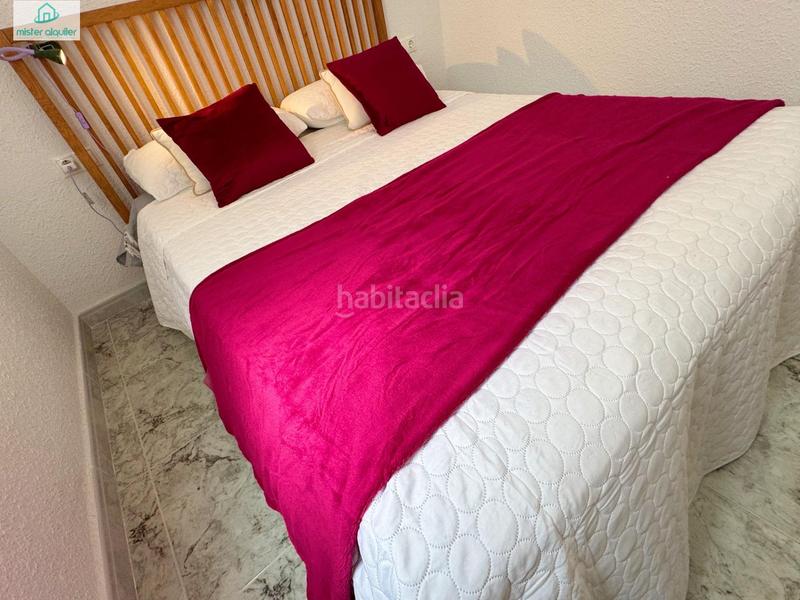 Foto 1b2f5256-627e-483b-8ae0-6220c8bc524e. Rent apartment in san pere 78 in Campello Playa Campello (el)