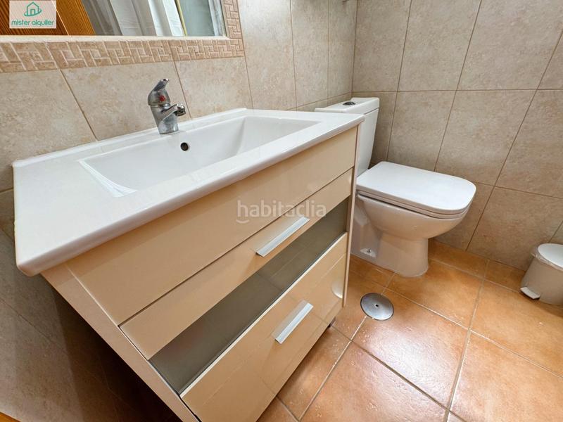 Foto 2b48408e-c32a-44e5-8111-71f6a8b985b1. Rent apartment in san pere 78 in Campello Playa Campello (el)