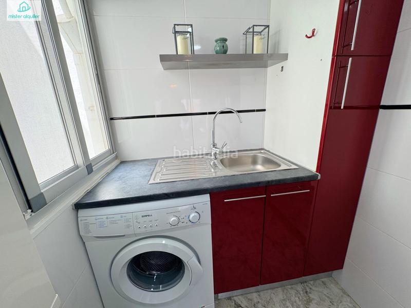 Foto 2cce869d-adfa-4b88-a36e-a00fc0aa1da3. Rent apartment in san pere 78 in Campello Playa Campello (el)