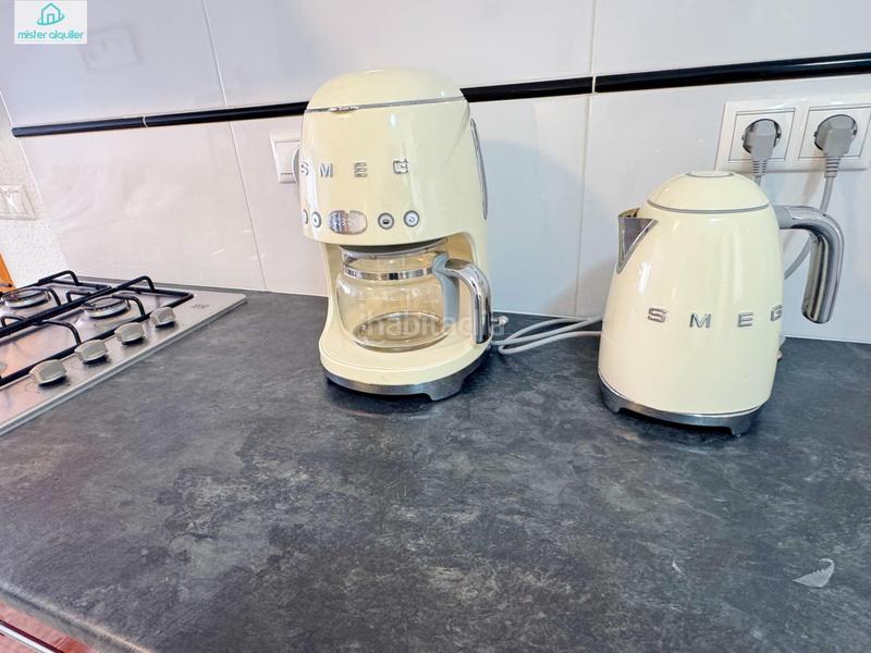 Foto 35f02549-dbc3-4f2b-9e16-1886cd27d418. Rent apartment in san pere 78 in Campello Playa Campello (el)