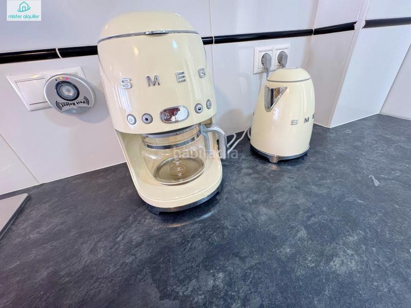 Foto 5acbd943-edce-4498-85f1-9f02a32f3505. Rent apartment in san pere 78 in Campello Playa Campello (el)