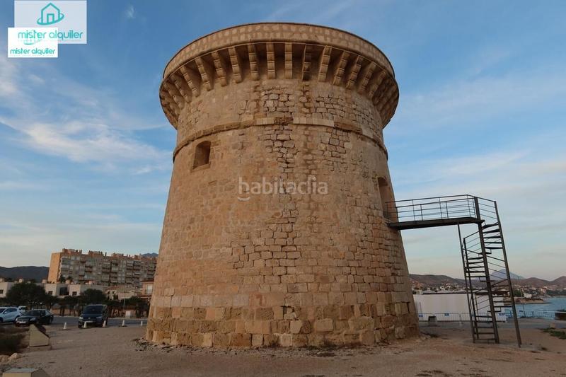 Foto 6ca53156-06ee-45d9-962d-3b62cd7d9778. Rent apartment in san pere 78 in Campello Playa Campello (el)