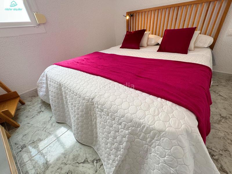 Foto 709469f0-e0cd-459b-94f5-f5962b4bad68. Rent apartment in san pere 78 in Campello Playa Campello (el)